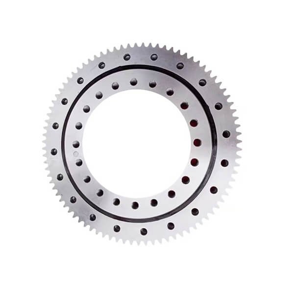 Подшипник скольжения 7 Slewing Bearing — изображение 7