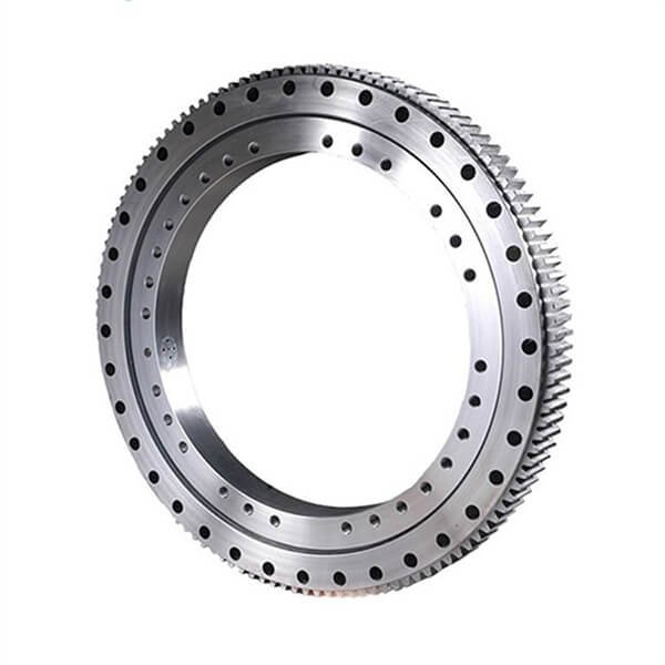Подшипник скольжения 8 Slewing Bearing — изображение 8