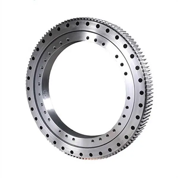Slewing bearing-7