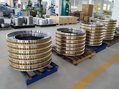 Slewing bearing manufacturer-6