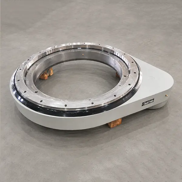 Slewing drive-2 Slewing drive-2