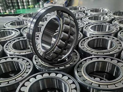 الشركة المصنعة للمحمل الأسطواني الكروي 1