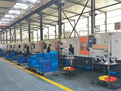 Spherical roller bearing manufacturer photo-3