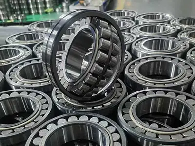 Spherical roller bearing manufacturer photo-1