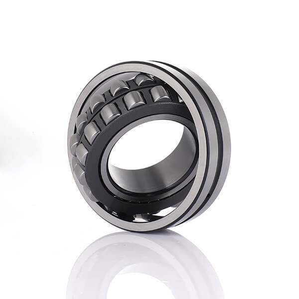 Сферический роликовый подшипник с сепаратором CC 1