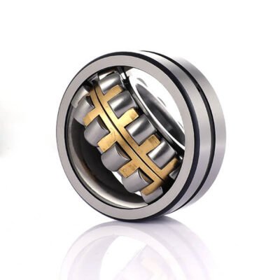 محمل أسطواني كروي مع قفص MB