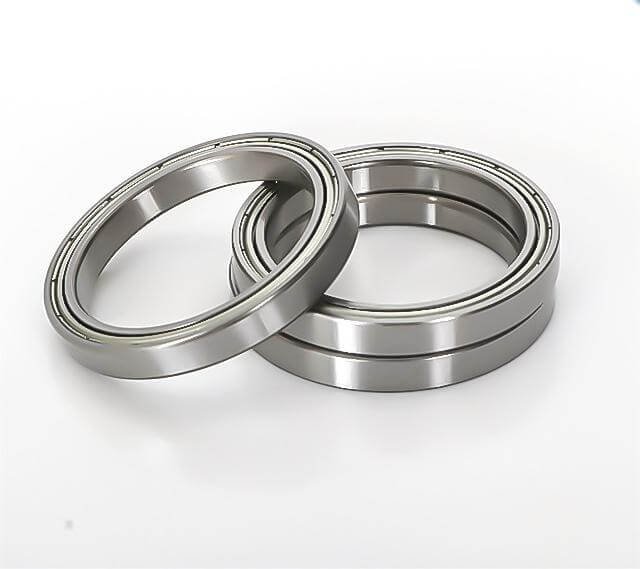 Подшипник из нержавеющей стали-1 Подшипник из нержавеющей стали-1