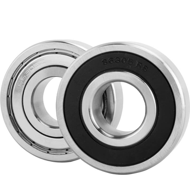 Подшипник из нержавеющей стали-2 Подшипник из нержавеющей стали-2