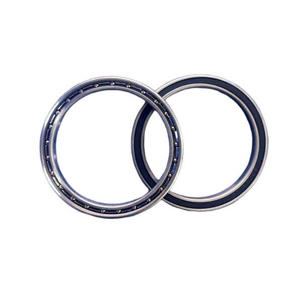 Шарикоподшипник радиального типа из нержавеющей стали-1