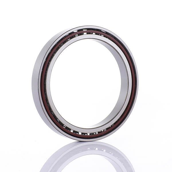 محمل كريات التلامس الزاوي فائق الدقة