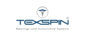 ТОП-20 производителей шарикоподшипников в Индии 19 TEXSPIN BEARING