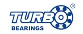 TURBO bearings