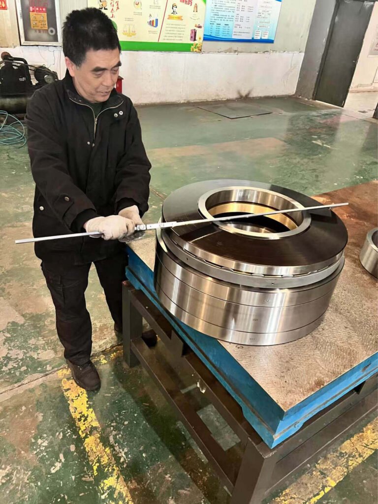 Тандемный подшипник-2