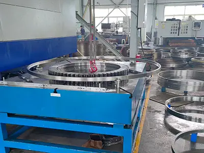 Thin section bearing manufacturer-5 Thin section bearing manufacturer-5