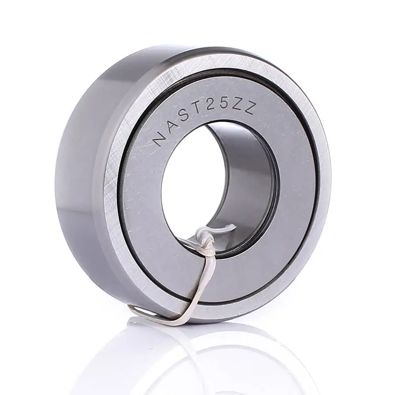 Track roller bearaing NAST series Track roller bearings NAST series