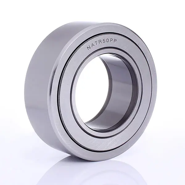 Track-roller-bearing-NATR series ZMS Track roller bearing NATR series