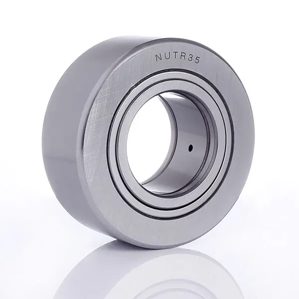Track roller bearing NUTR series Track roller bearing NUTR series