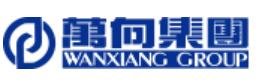 Группа Wanxiang