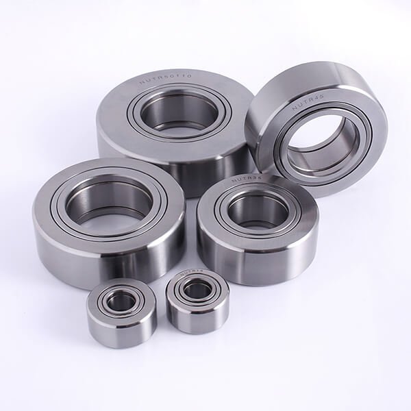 أسطوانة الجنزير من نوع النير -8