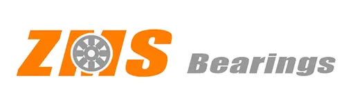 ZMS Bearings Logo