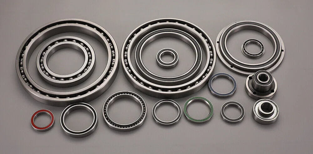 Home 1 ZMS Bearings Manufacturer