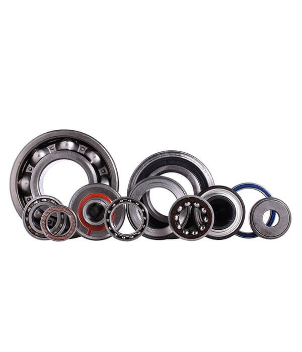 ZMS Custom Bearings