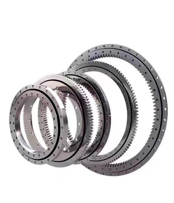 Подшипник скольжения ZMS ZMS Подшипник качения 1