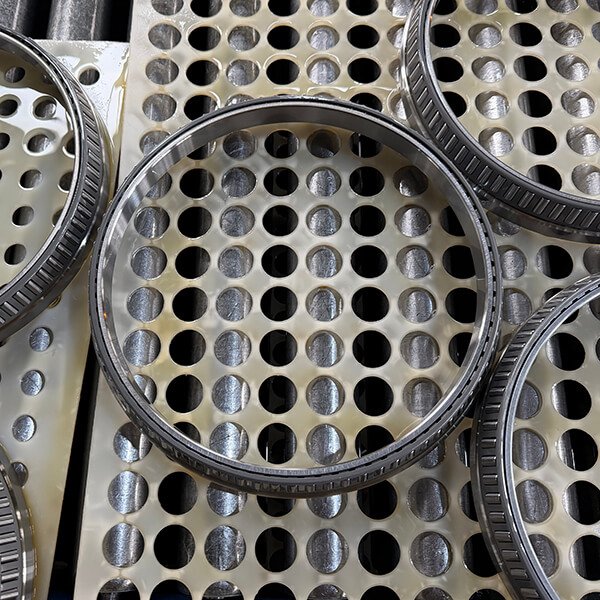 ZMS- محمل الأسطوانة المخروطي المخروطي الرقيق المقطع ZMS-1 ZMS- محمل الأسطوانة المخروطي المخروطي الرقيق المقطع ZMS-1