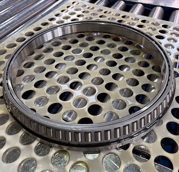 محمل الأسطوانة المخروطية المخروطية المخروطية ZMS- 3 محمل الأسطوانة المخروطية المخروطية المخروطية ZMS- 3