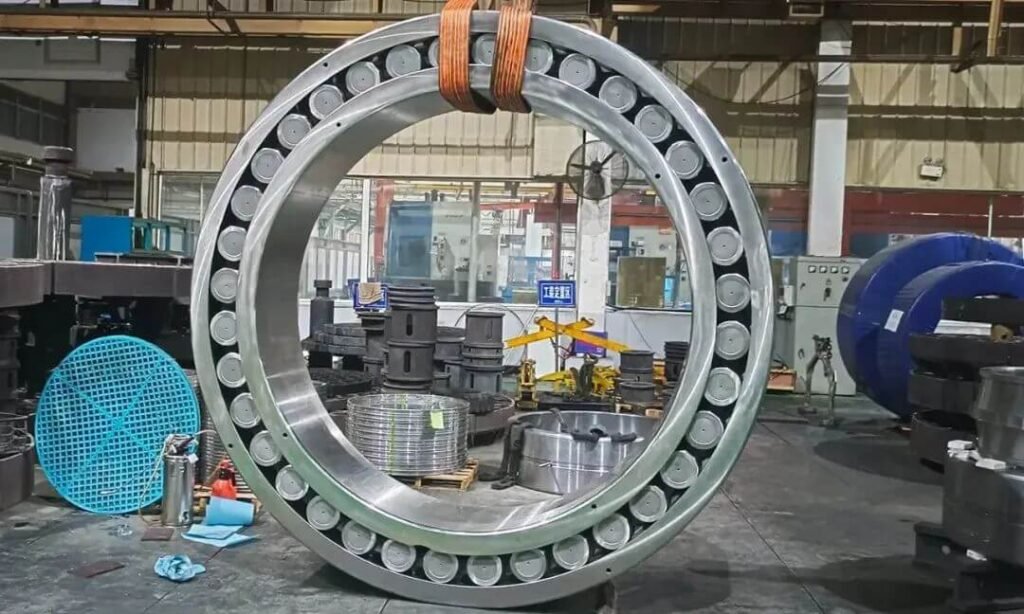 Подшипник большого размера ZWZ