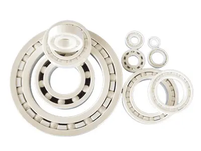 ceramic bearings